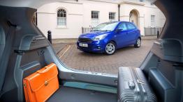 Ford KA+ (2017)