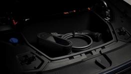 Audi e-tron Sportback - baga¿nik z przodu