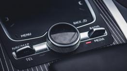 Audi Q7 e-tron - galeria redakcyjna