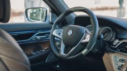 BMW 750Li (2017) – galeria redakcyjna