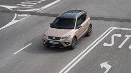 Seat Arona (2017)