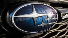 Subaru Impreza - galeria redakcyjna