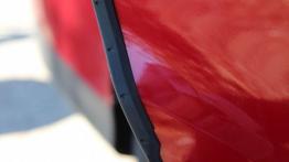 Ford Focus III Facelifting - galeria redakcyjna - bok - inne ujęcie