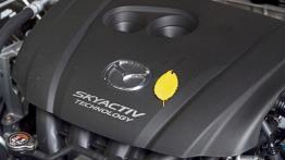 Mazda 3 III Sedan 2.0 120KM - galeria redakcyjna - silnik