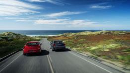 Chrysler 300S 2015 - widok z tyłu