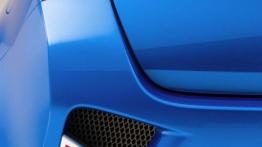 Scion iM Concept (2014) - lewy tylny reflektor - wyłączony