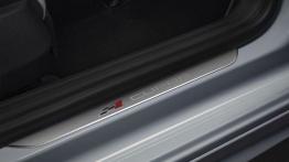 Seat Leon III ST Cupra (2015) - listwa progowa