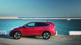 Honda CR-V IV Facelifting (2015) - lewy bok