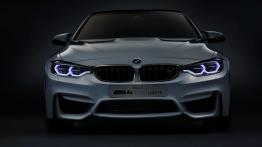 BMW M4 Concept Iconic Lights (2015) - widok z przodu