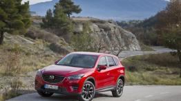 Mazda CX-5 Facelifting SKYACTIV-D AWD (2015) - lewy bok