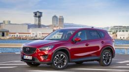 Mazda CX-5 Facelifting SKYACTIV-G AWD (2015) - lewy bok