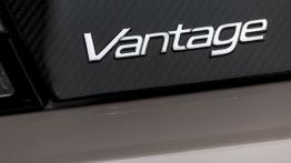 Aston Martin Vantage GT3 Special Edition (2015) - oficjalna prezentacja auta