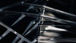 Skoda Superb III (2015) - lewy przedni reflektor - wyłączony