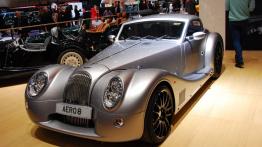 Geneva International Motor Show 2015 - samochody seryjne