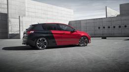Peugeot 308 II Hatchback GTi (2016) - prawy bok