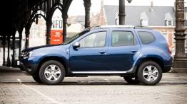 Dacia Duster Anniversary Limited Edition (2015) - lewy bok