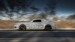 Chevrolet Camaro VI RS (2016) - testowanie auta
