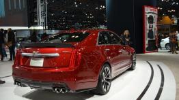 New York International Auto Show 2015 - inne zdjęcie