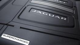 Jaguar F-Type S Manual Coupe (2016) - silnik