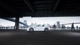 Jaguar F-Type AWD R Roadster (2016) - lewy bok