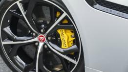 Jaguar F-Type AWD R Coupe (2016) - koło