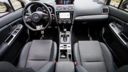 Subaru Levorg 1.6 GT 170 KM (2016) - galeria redakcyjna - pełny panel przedni