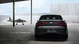 Renault Talisman (2016) - widok z tyłu