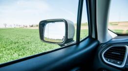 Jeep Renegade 1.4 MultiAir 140KM - galeria redakcyjna - inny element wnętrza z przodu