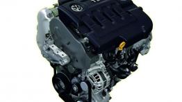 Volkswagen Golf VII TDI BlueMotion (2013) - silnik solo
