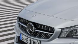 Mercedes CLA 250 Edition 1 (C117) 2012 - grill