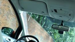 Ford C-MAX II Grand C-MAX 1.6 EcoBoost 150KM - galeria redakcyjna - widok ogólny wnętrza z przodu