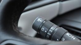 Opel Ampera Hatchback 5d Elektryczny 150KM - galeria redakcyjna - manetka do sterowania światłami