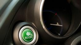 Honda Civic IX Hatchback 5d 1.8 i-VTEC 142KM - galeria redakcyjna - inny element panelu przedniego