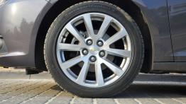Chevrolet Malibu VII Sedan 2.4 DOHC 167KM - galeria redakcyjna - koło