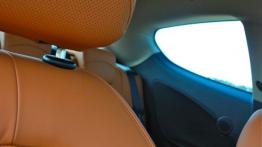 Alfa Romeo MiTo Hatchback 3d 1.4 TB MultiAir 16v 135KM - galeria redakcyjna - fotel pasażera, widok 