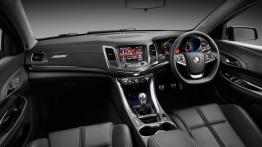 Holden VF Commodore SSV Concept (2013) - pełny panel przedni
