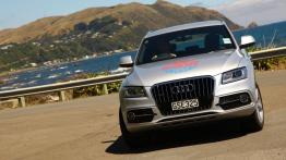 Audi Q5 w Nowej Zelandii - część 4 - galeria redakcyjna - inne zdjęcie