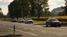 Audi Q5 w Nowej Zelandii - część 3 - galeria redakcyjna - inne zdjęcie