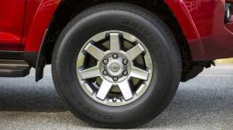 Toyota 4Runner V Facelifting (2014) - koło