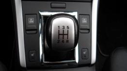 Suzuki Grand Vitara II SUV 5d Facelifting 2012 2.4 VVT 169KM - galeria redakcyjna - skrzynia biegów