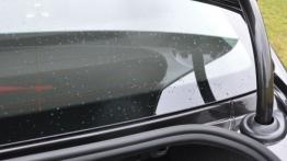 Volkswagen Passat B7 - galeria redakcyjna - bagażnik - inne ujęcie