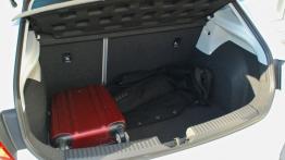Seat Leon III Hatchback - galeria redakcyjna - bagażnik