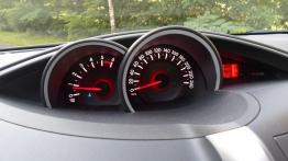 Toyota Verso Facelifting 2.0 D-4D 124KM - galeria redakcyjna (3) - zestaw wskaźników