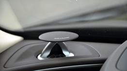 Audi A6 C7 Limousine - galeria redakcyjna - głośnik