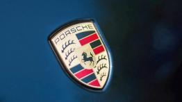 Porsche Macan Turbo 3.6 V6 400KM - galeria redakcyjna - logo