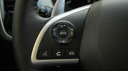 Mitsubishi Outlander III Facelifting - galeria redakcyjna - sterowanie w kierownicy