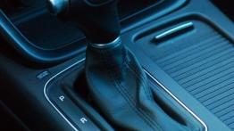 Kia Sorento II Facelifting 2.2 CRDi - galeria redakcyjna - skrzynia biegów