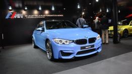 Geneva International Motor Show 2014 - auta seryjne (cz. 1)