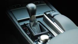 Lexus GS IV 250 209KM - galeria redakcyjna (2) - skrzynia biegów