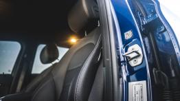 Mercedes-Benz GLC FL - galeria redakcyjna - widok ogólny wn?trza z przodu
